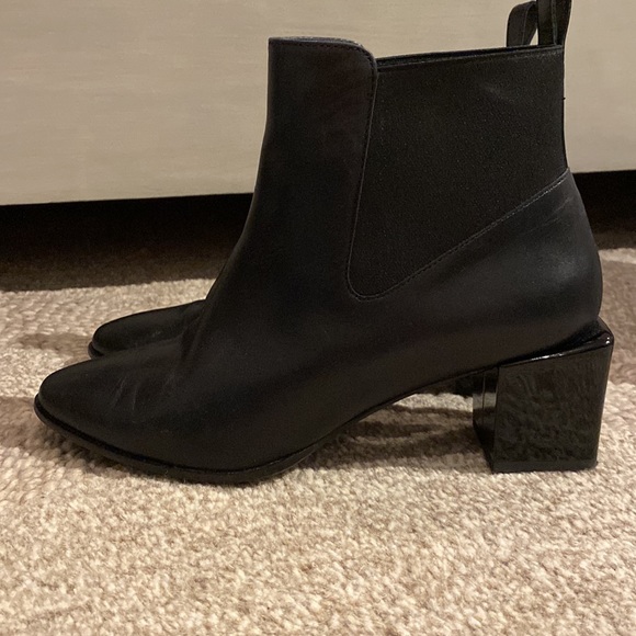 MaxMara booties - Picture 3 of 7